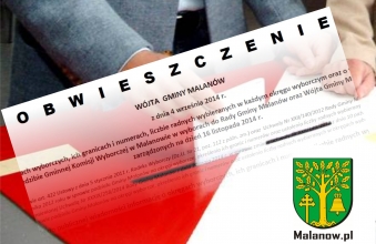 Obwieszcz Wojta